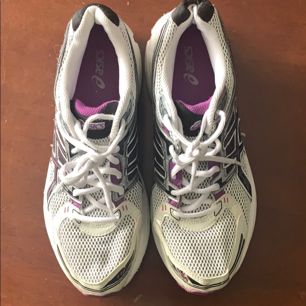 ASICS size 11 women